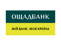 Банк Ощадбанк в Шевченково