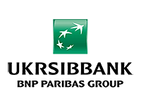 Банк UKRSIBBANK в Шевченково