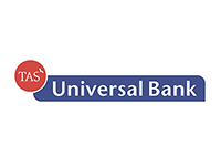 Банк Universal Bank в Шевченково